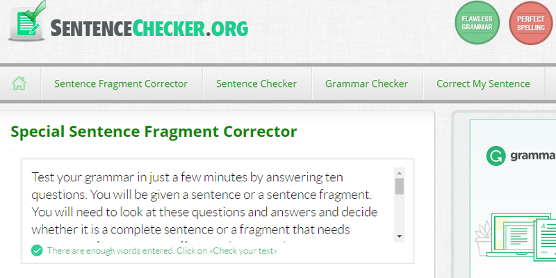 grammar checck plug in for word mac